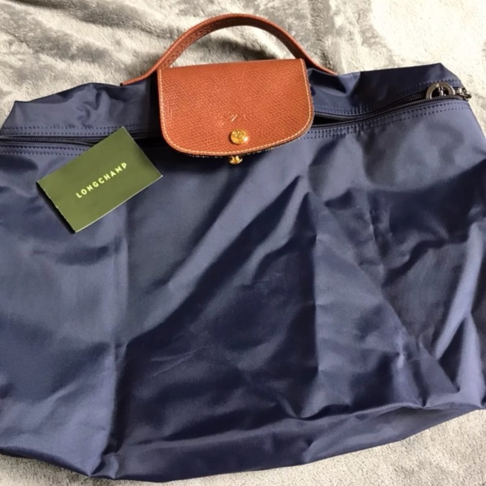 Longchamp bag